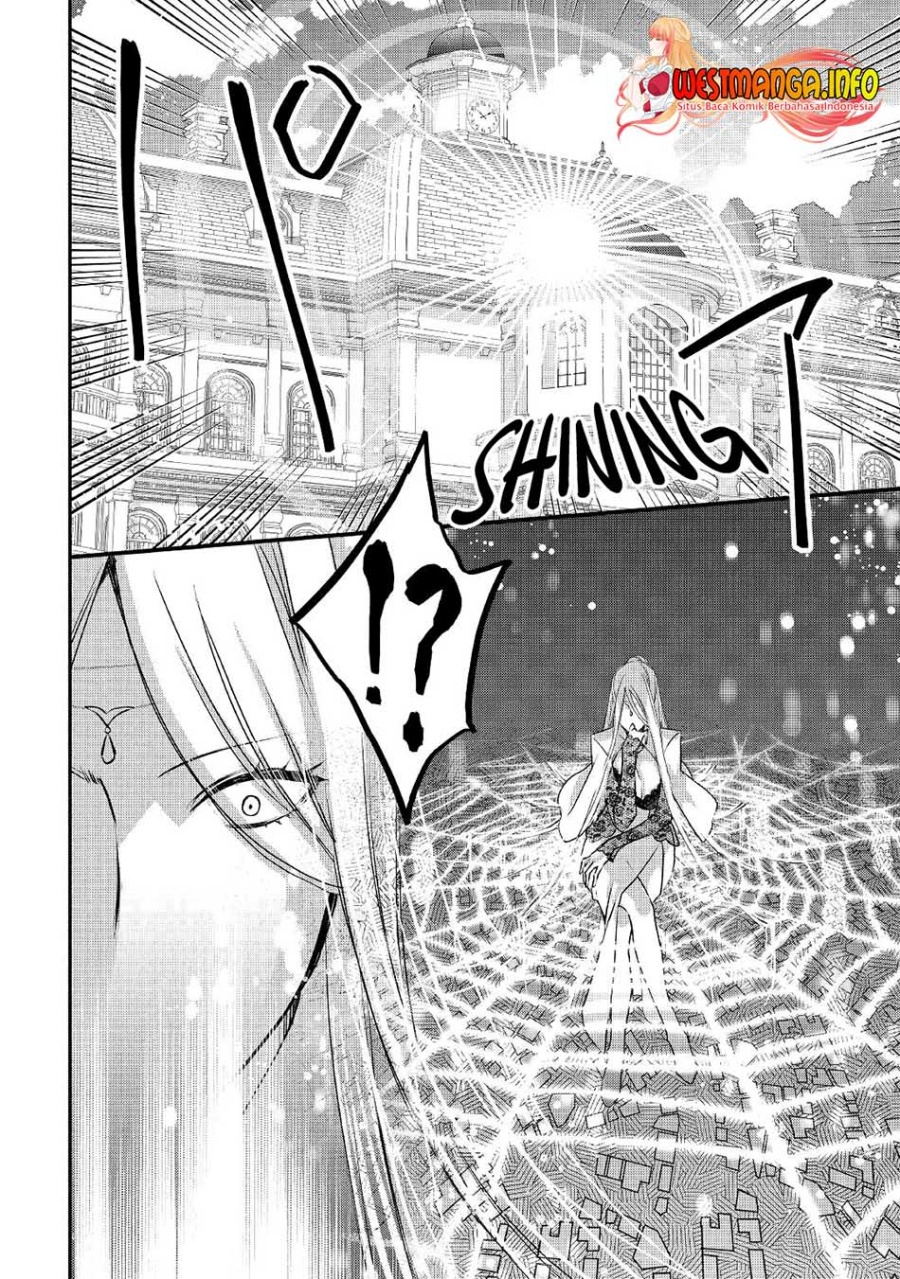 Kanchigai no Atelier Master